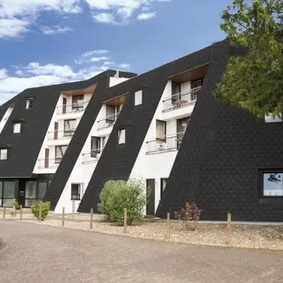 Aparthotel Tannenhof