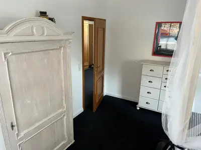 Grundriss der Unterkunft Hubertushaus