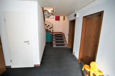 Grundriss der Unterkunft Mill Valley Villa
