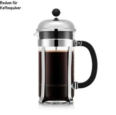 Kaffee-/Teezubehör in der Unterkunft Haus in Esch