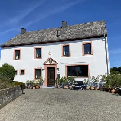 Haus in Esch