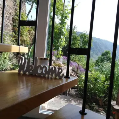 Ferienwohnung Lavendel