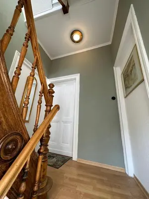 Grundriss der Unterkunft Villa Clauss