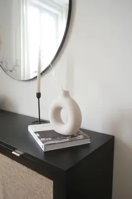 Grundriss der Unterkunft Design Wohnung im Zentrum von Koblenz