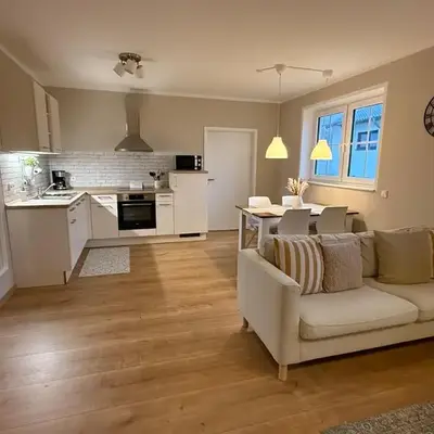 Ferienwohnung Schöne Aussicht in Simmertal