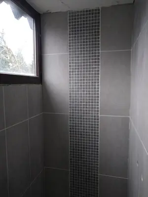 Ein Badezimmer in der Unterkunft Ferienhaus Freilingen 184
