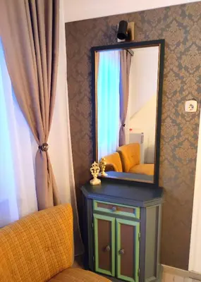 Grundriss der Unterkunft Mosel Boutique