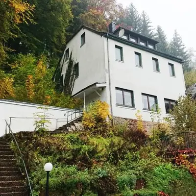 Ferienwohnung Haus Schöneck