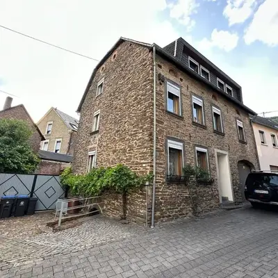 Ferienwohnung Vogtei7