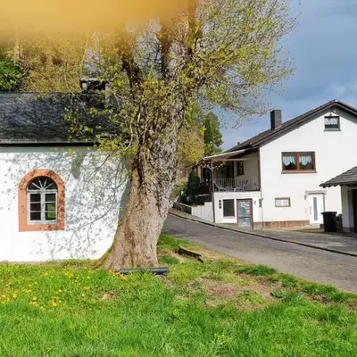 Ferienwohnungen Nohner Mühle