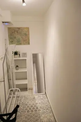 Grundriss der Unterkunft Eifel-Quartier