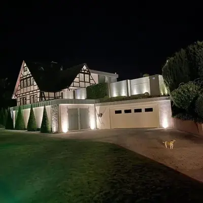Mergs Ferienwohnung