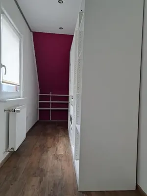 Grundriss der Unterkunft FeWoMaiFlo