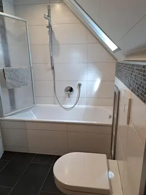 Grundriss der Unterkunft FeWoMaiFlo