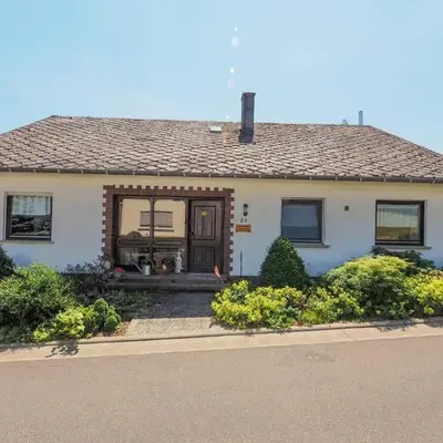 Cozy Apartment In Grenderich With Wifi
