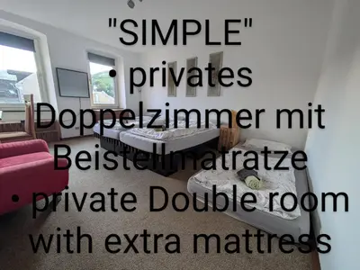 Grundriss der Unterkunft Monkey Factory - Mini Home-Stay Hostel