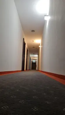 Grundriss der Unterkunft Terra Ventura Hotel