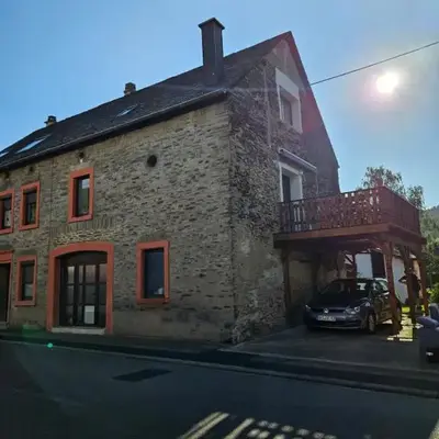 Casa Rares
