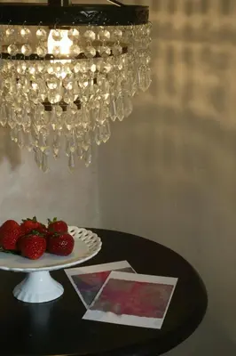 Essen in der Pension oder in der Nähe