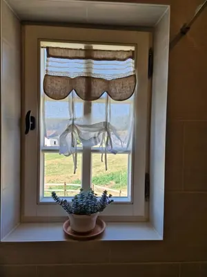 Grundriss der Unterkunft Ferienhaus 
