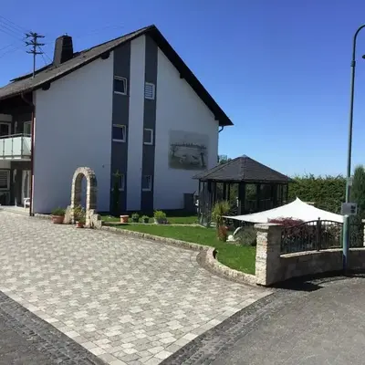 Ferienwohnung Entenquack