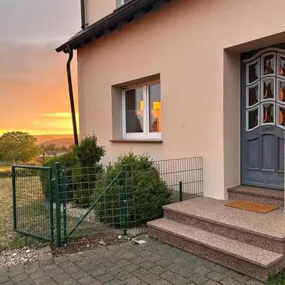 Ferienwohnung Mesdag