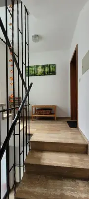 Grundriss der Unterkunft Haus Zehnthof