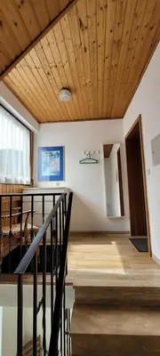 Grundriss der Unterkunft Haus Zehnthof
