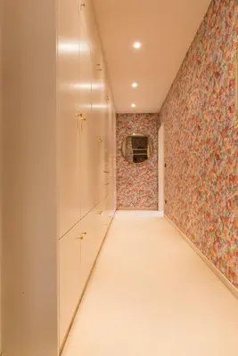 Grundriss der Unterkunft Ferienwohnung Burg Eltz