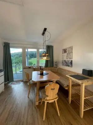 TV/Unterhaltungsangebot in der Unterkunft Eifelsuiten - Private Spa & Family Hideaway - Kerpen Loogh