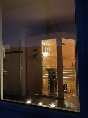 Grundriss der Unterkunft Eifelsuiten - Private Spa & Family Hideaway - Kerpen Loogh