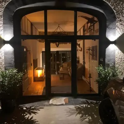 Eifelsuiten - Private Spa & Family Hideaway - Kerpen Loogh