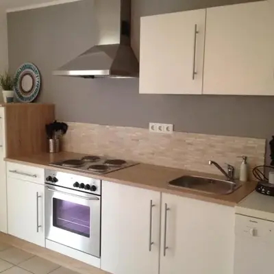 Appartment Simmertal