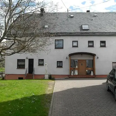 Ferienwohnung Stablo