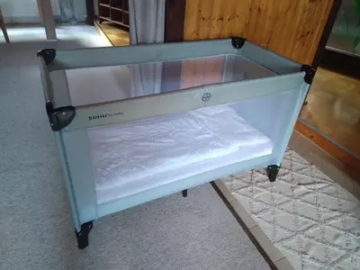 Ein Bett oder Betten in einem Zimmer der Unterkunft 100 Stufen über dem Rhein