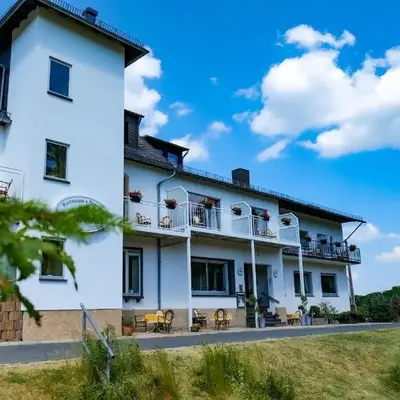 Haus Koinonia