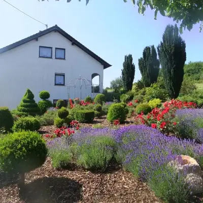 Ferienwohnung Hochwald