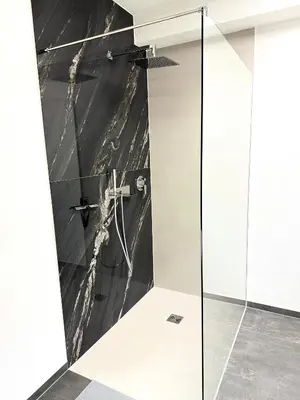 Grundriss der Unterkunft Traumferienhaus Leimbach am Nürburgring