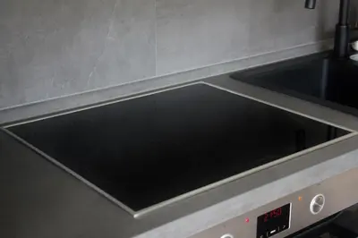 Grundriss der Unterkunft Ferienwohnung am Rosenberg