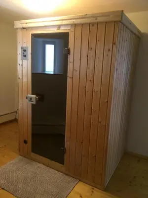 Grundriss der Unterkunft Alte Schmiede in denkmalgeschützter Hofanlage