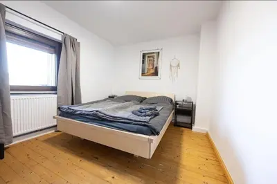 Grundriss der Unterkunft Wohnwerk: Das Moselhaus, direkt Grenze Luxemburg