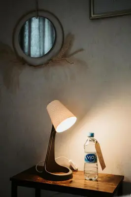 Grundriss der Unterkunft Ferienwohnung „Göttschied“