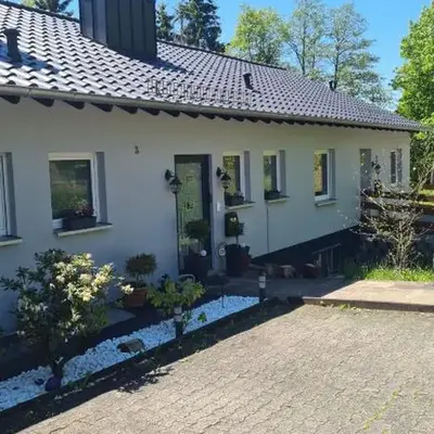 Ferienwohnung „Göttschied“
