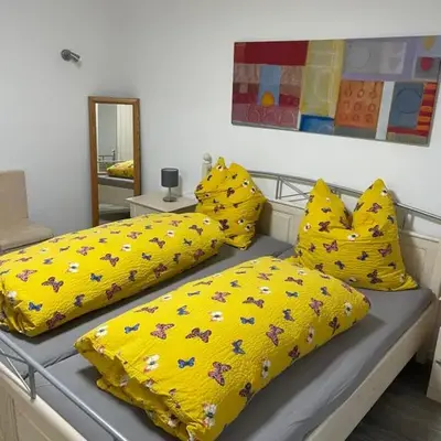 Ferienwohnung Traumschleife Klettersteig