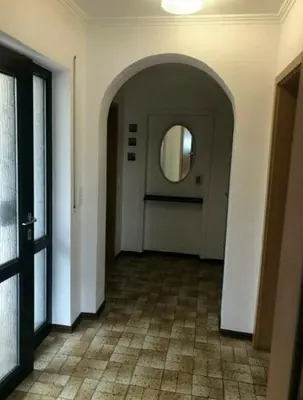 Grundriss der Unterkunft Am Mühlenberg