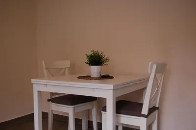 Grundriss der Unterkunft Ferienhaus Mosel Bub
