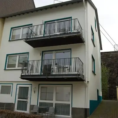 Ferienhaus Mosel Bub
