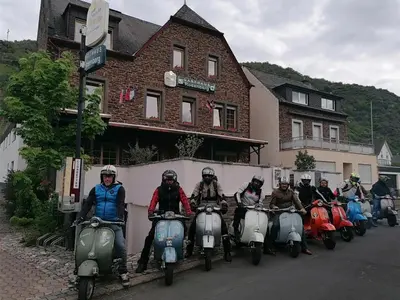 Gäste, die in der Unterkunft Gasthaus Rosenberg übernachten