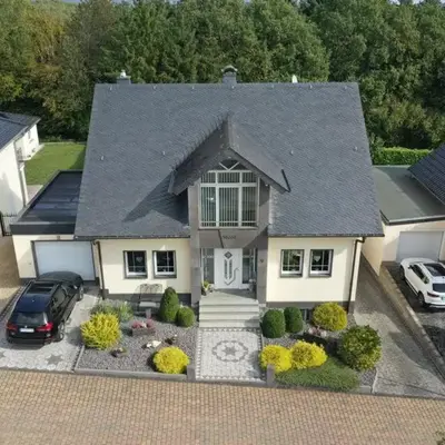 Ferienwohnung Mara