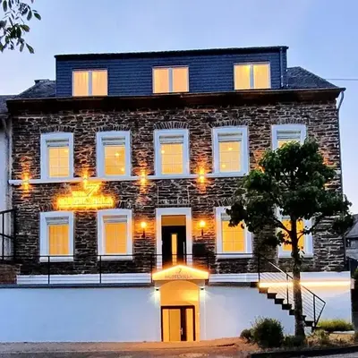 MoselVilla No 7